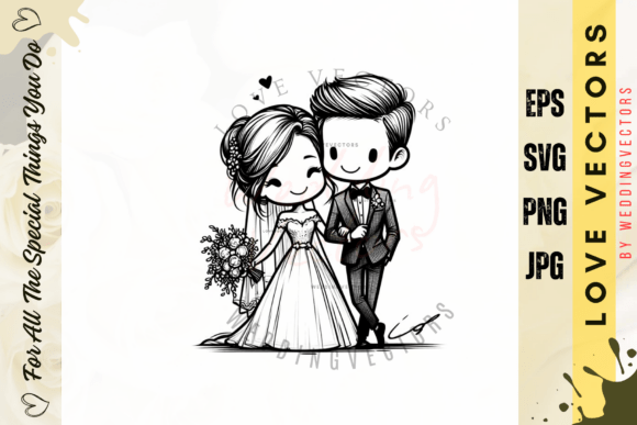 C2631: Crafting Your Visual Love Story