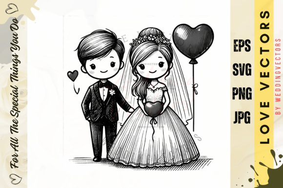 C3626: Your Toolkit for Wedding & Romance Design