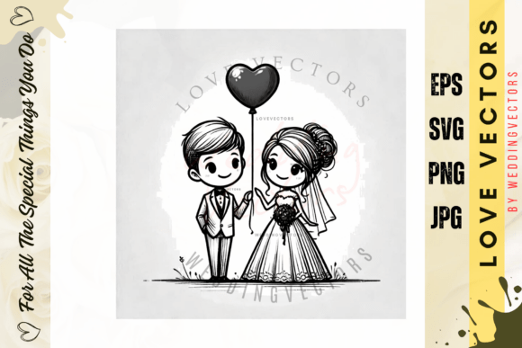 Capturing Romance: The C3618 Timeless Wedding Art