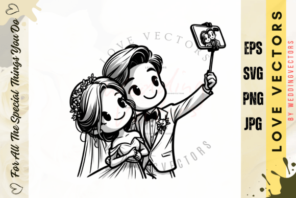 Timeless Wedding Announcement Artwork: The C3250 Collection